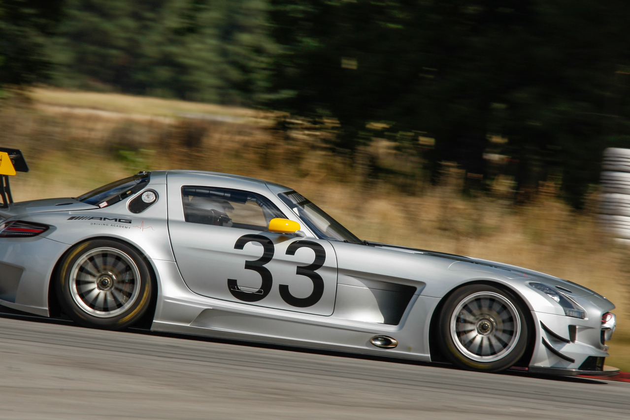 AMG Driving Academy