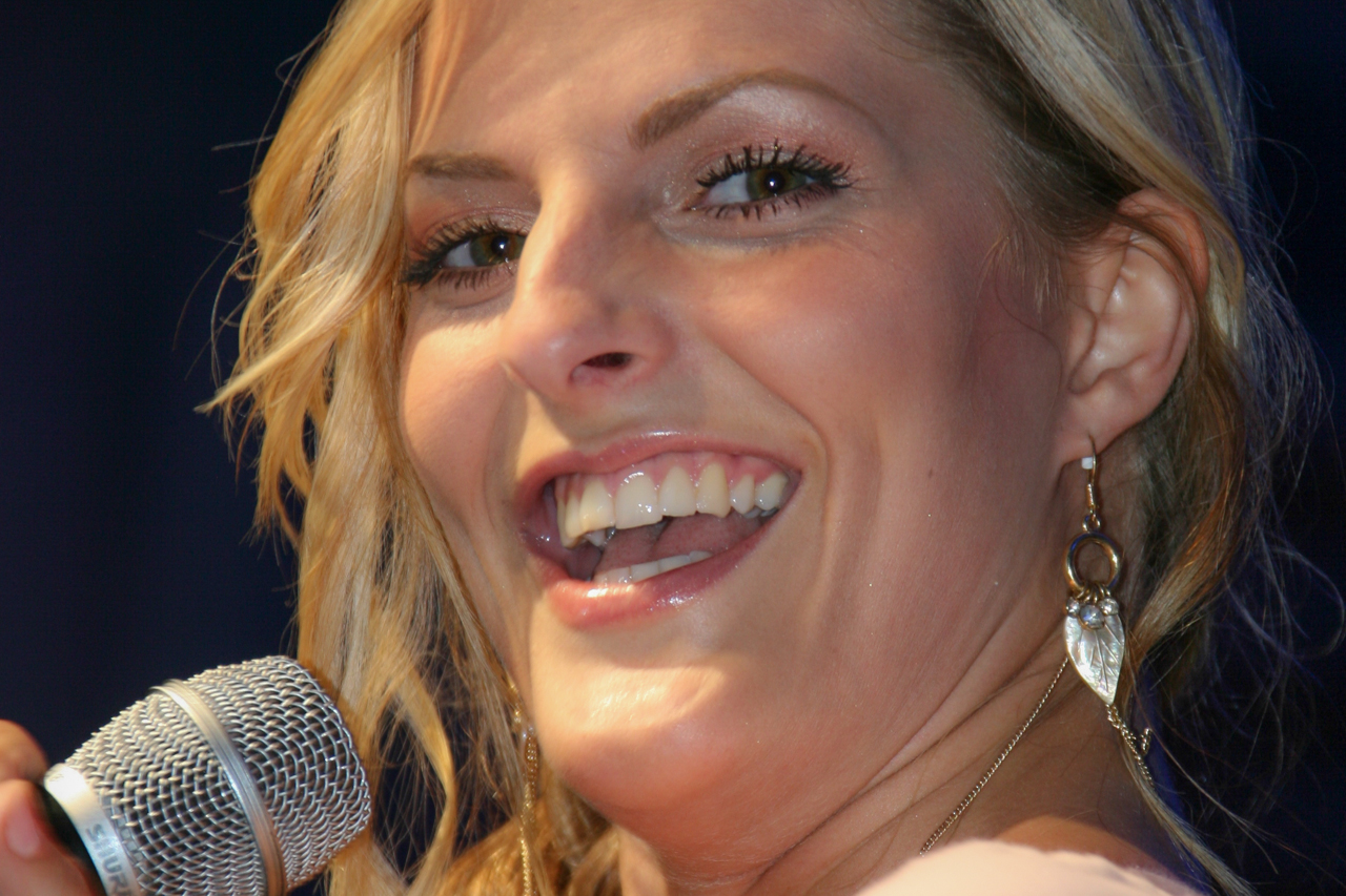 Sandy Mölling No Angels