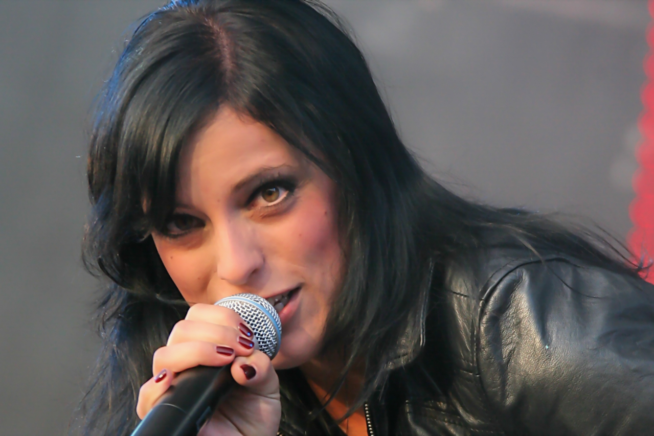 Stefanie Kloß Silbermond