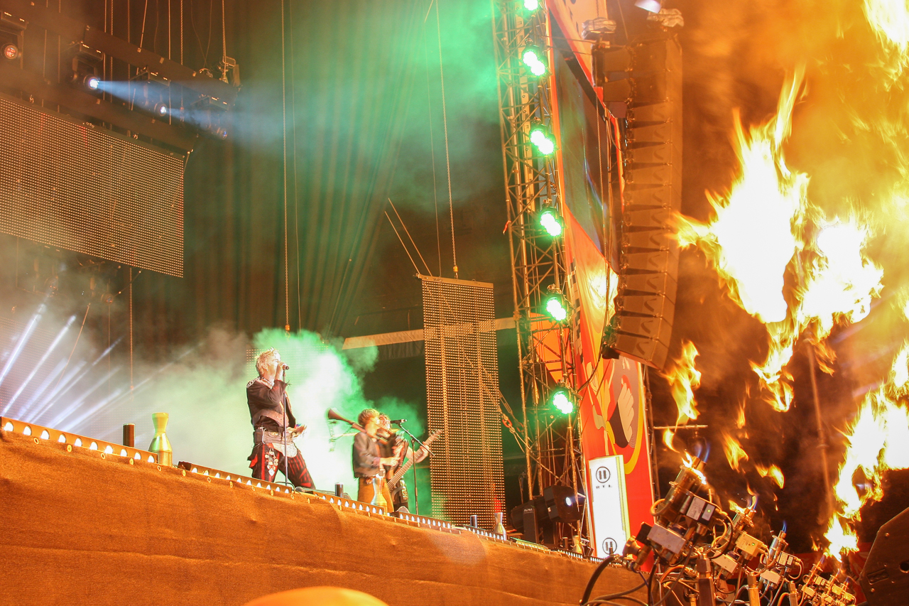 Tag der Deutschen Einheit