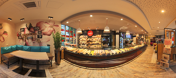 Bäckerei Dreißig